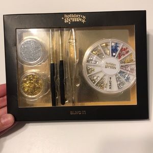 NWT Nail Art Kit! 💅🏼